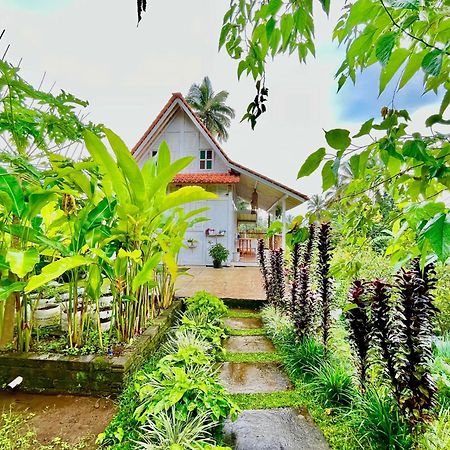 Pondok Is Oke Villa Scenic View Banyuwangi (East Java) Exterior foto