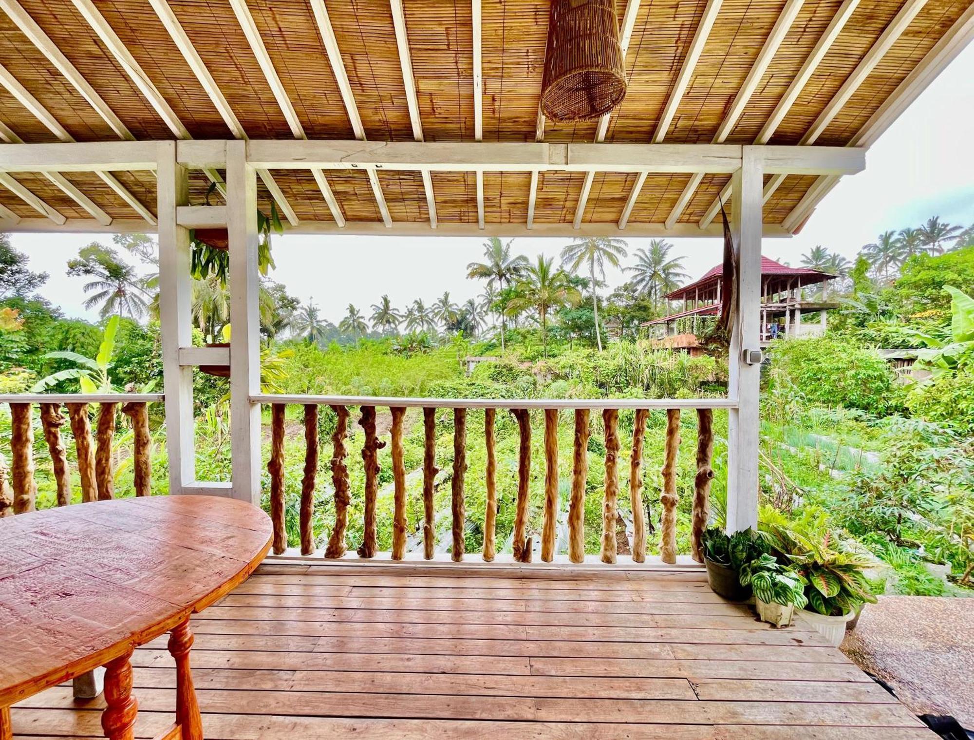 Pondok Is Oke Villa Scenic View Banyuwangi (East Java) Exterior foto