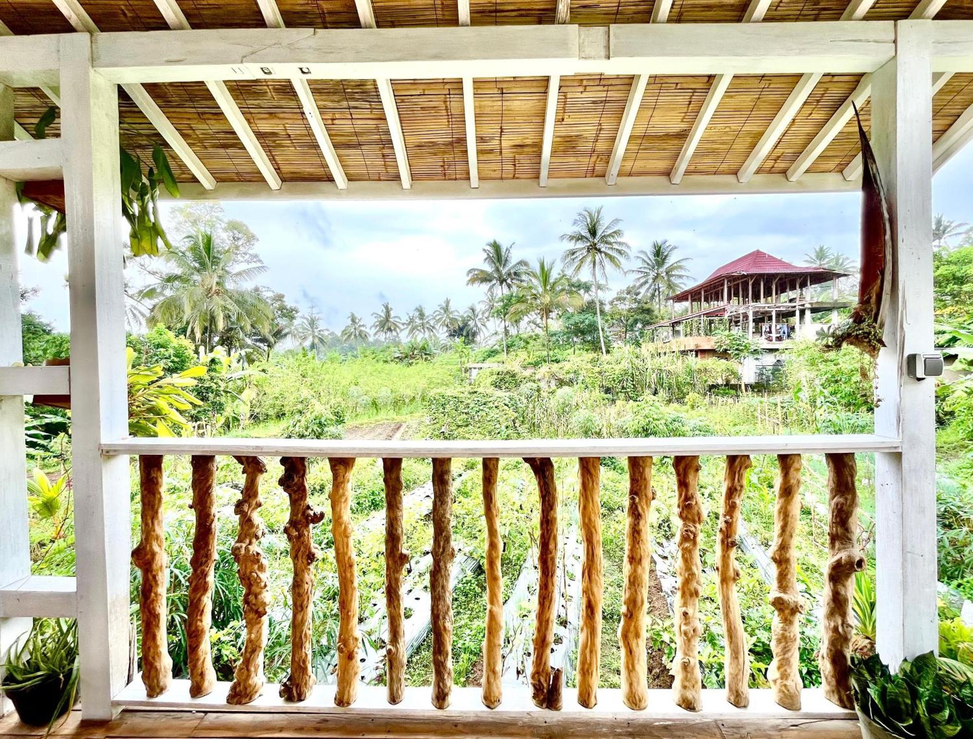 Pondok Is Oke Villa Scenic View Banyuwangi (East Java) Exterior foto