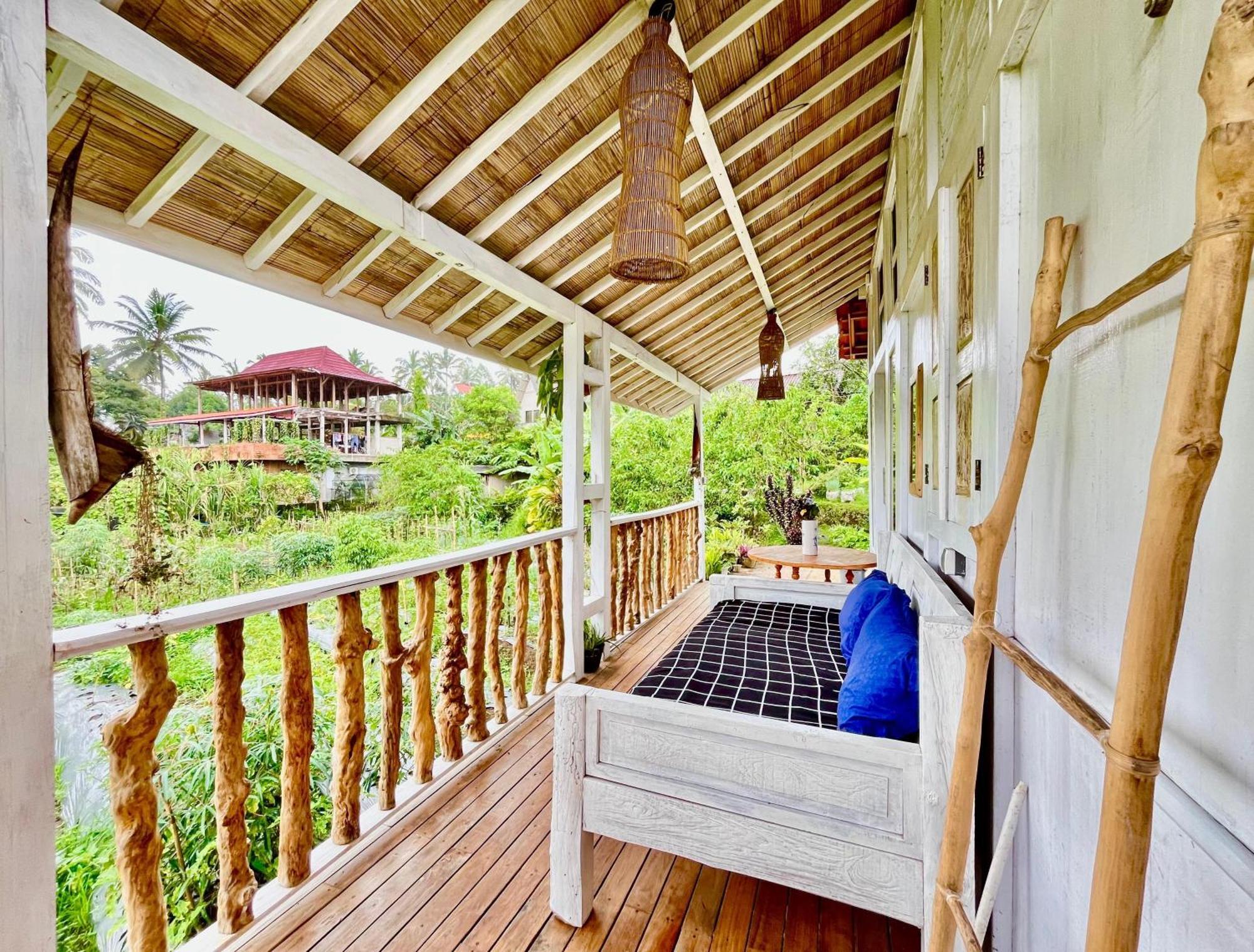 Pondok Is Oke Villa Scenic View Banyuwangi (East Java) Exterior foto