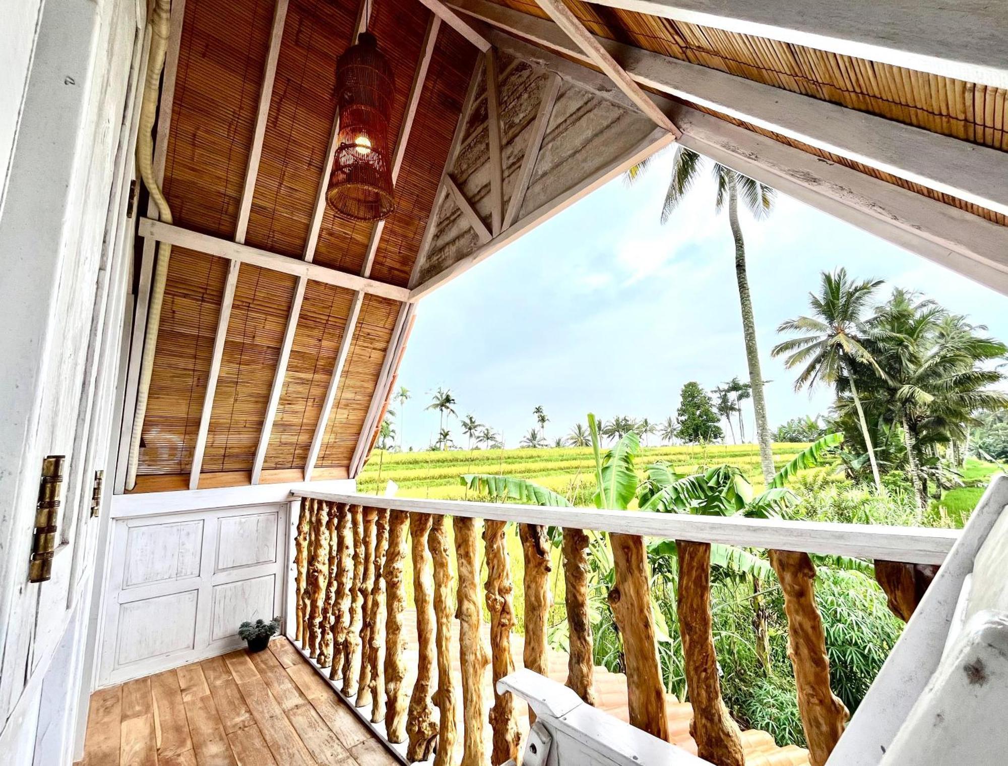 Pondok Is Oke Villa Scenic View Banyuwangi (East Java) Exterior foto