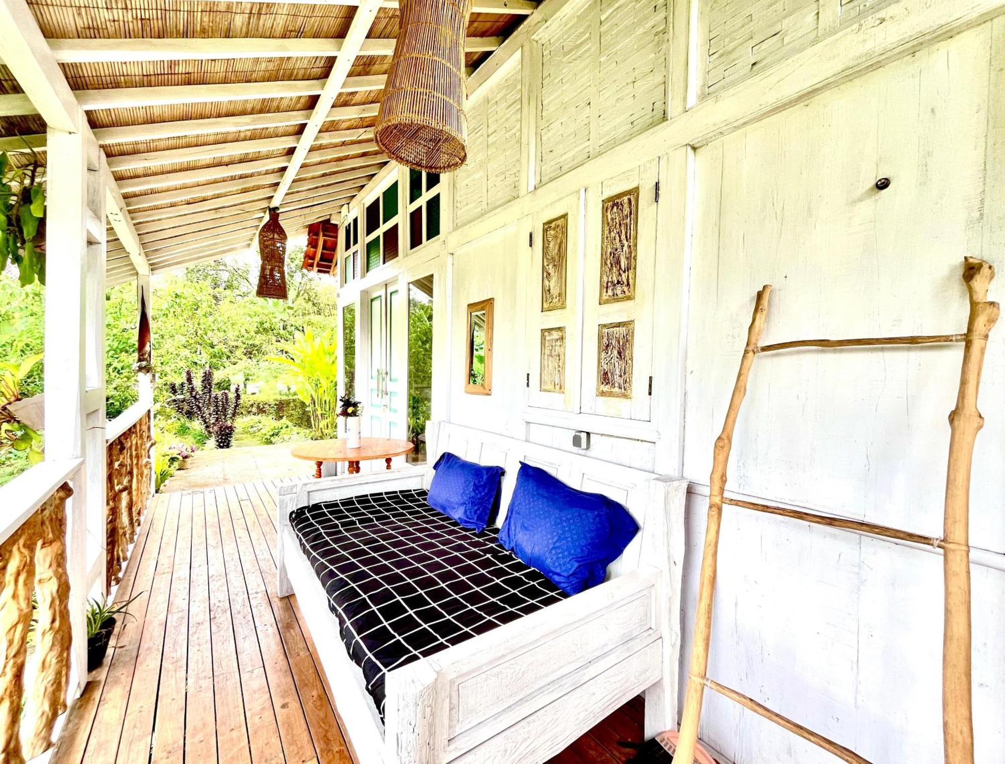 Pondok Is Oke Villa Scenic View Banyuwangi (East Java) Exterior foto