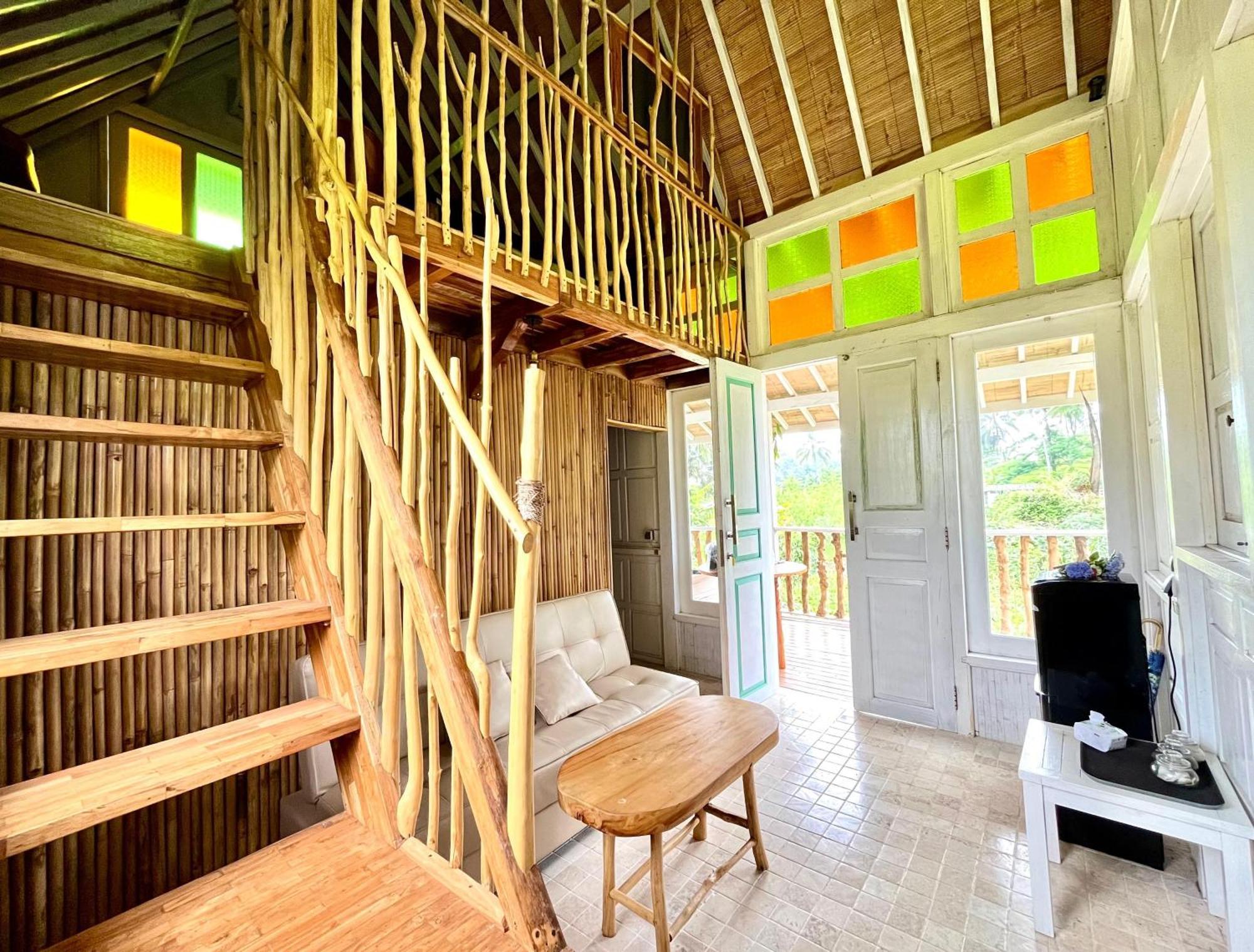 Pondok Is Oke Villa Scenic View Banyuwangi (East Java) Exterior foto