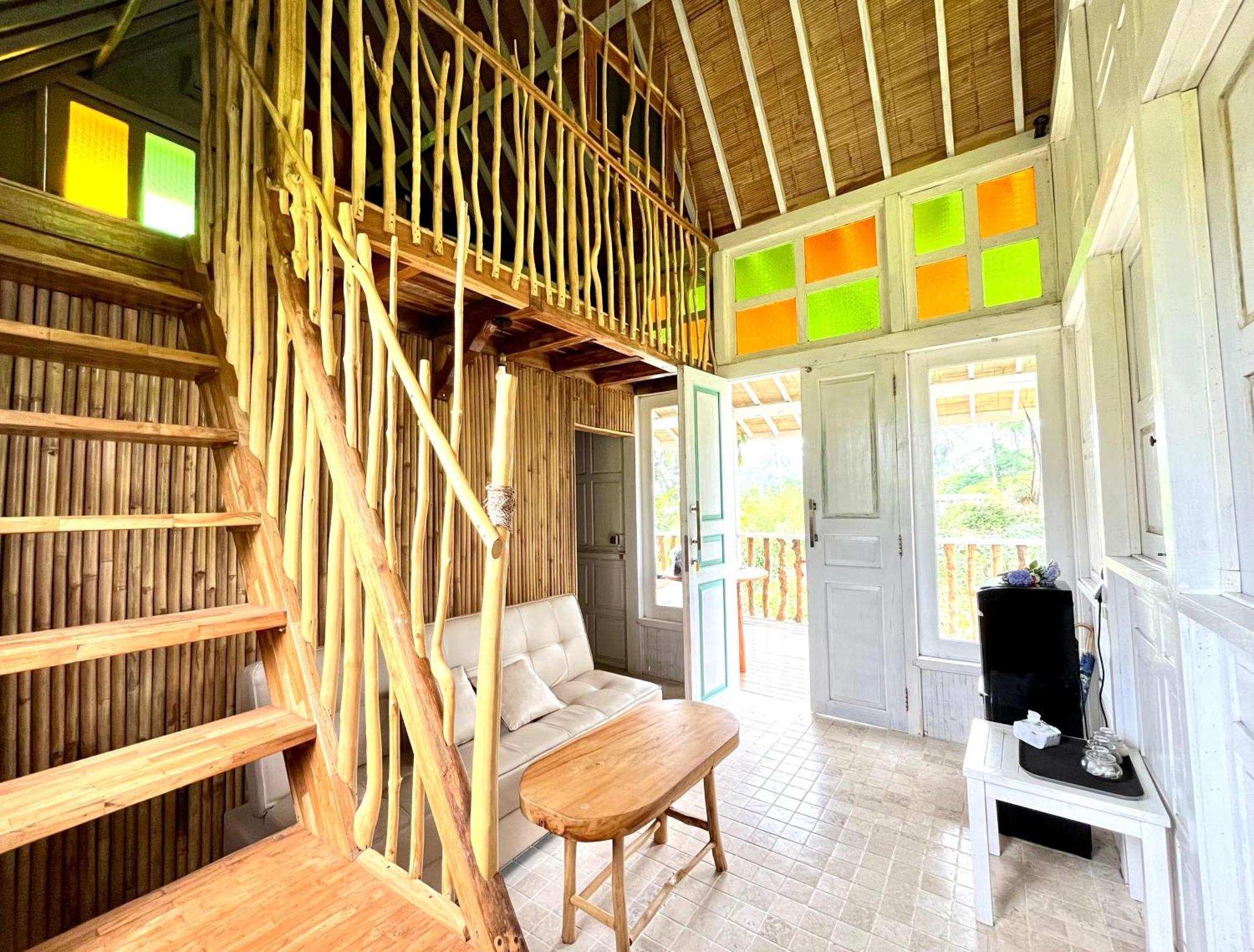 Pondok Is Oke Villa Scenic View Banyuwangi (East Java) Exterior foto