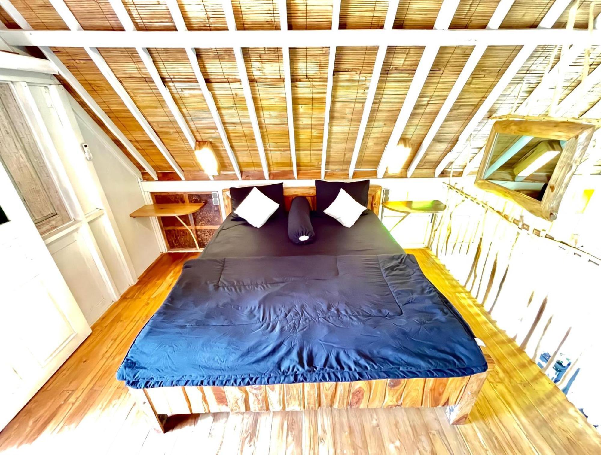 Pondok Is Oke Villa Scenic View Banyuwangi (East Java) Exterior foto